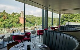 Avon Gorge Hotel Bristol